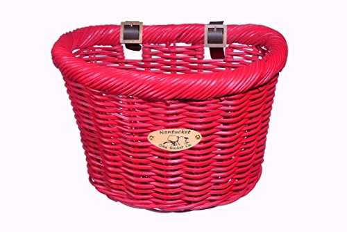 Algopix Similar Product 5 - Nantucket Bicycle Basket Co Cruiser