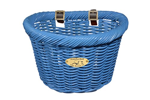 Algopix Similar Product 3 - Nantucket Bicycle Basket Co Cruiser