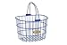 Algopix Similar Product 15 - Nantucket Bicycle Basket Co Surfside