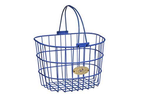 Algopix Similar Product 6 - Nantucket Bicycle Basket Co Surfside