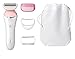 Algopix Similar Product 16 - Philips SatinShave Advanced Womens