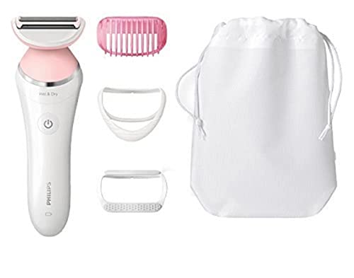 Algopix Similar Product 12 - Philips SatinShave Advanced Womens
