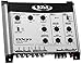 Algopix Similar Product 1 - BOSS Audio BX35 3way PreAmp