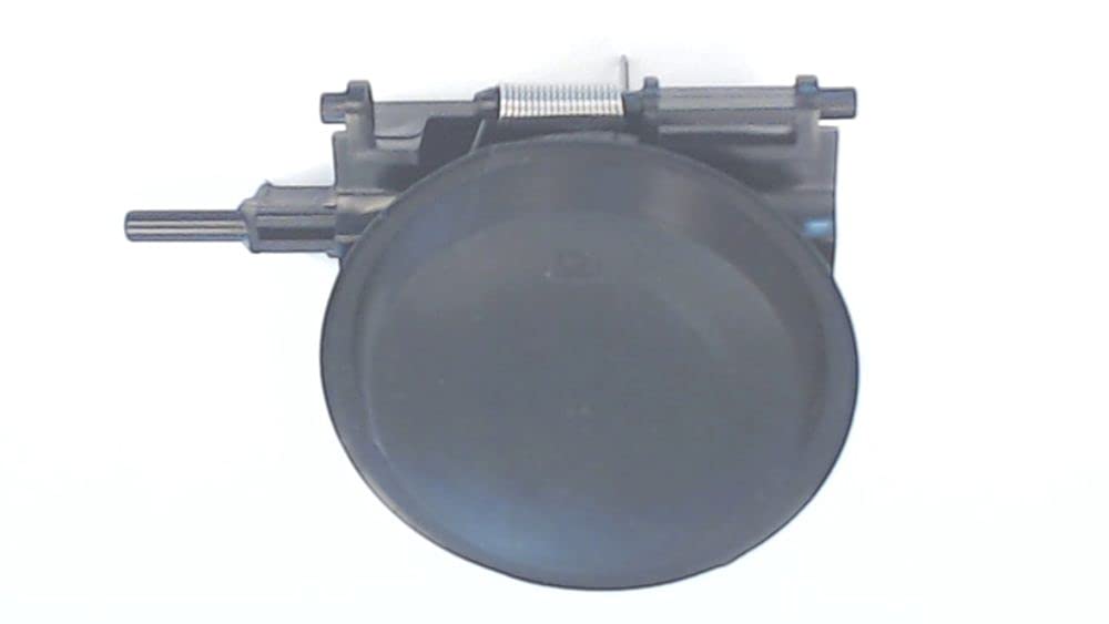 Algopix Similar Product 9 - Samsung DA9700883E Assembly CoverIce