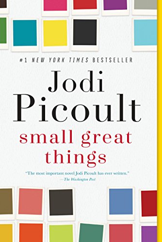 Algopix Similar Product 7 - Small Great Things: A Novel
