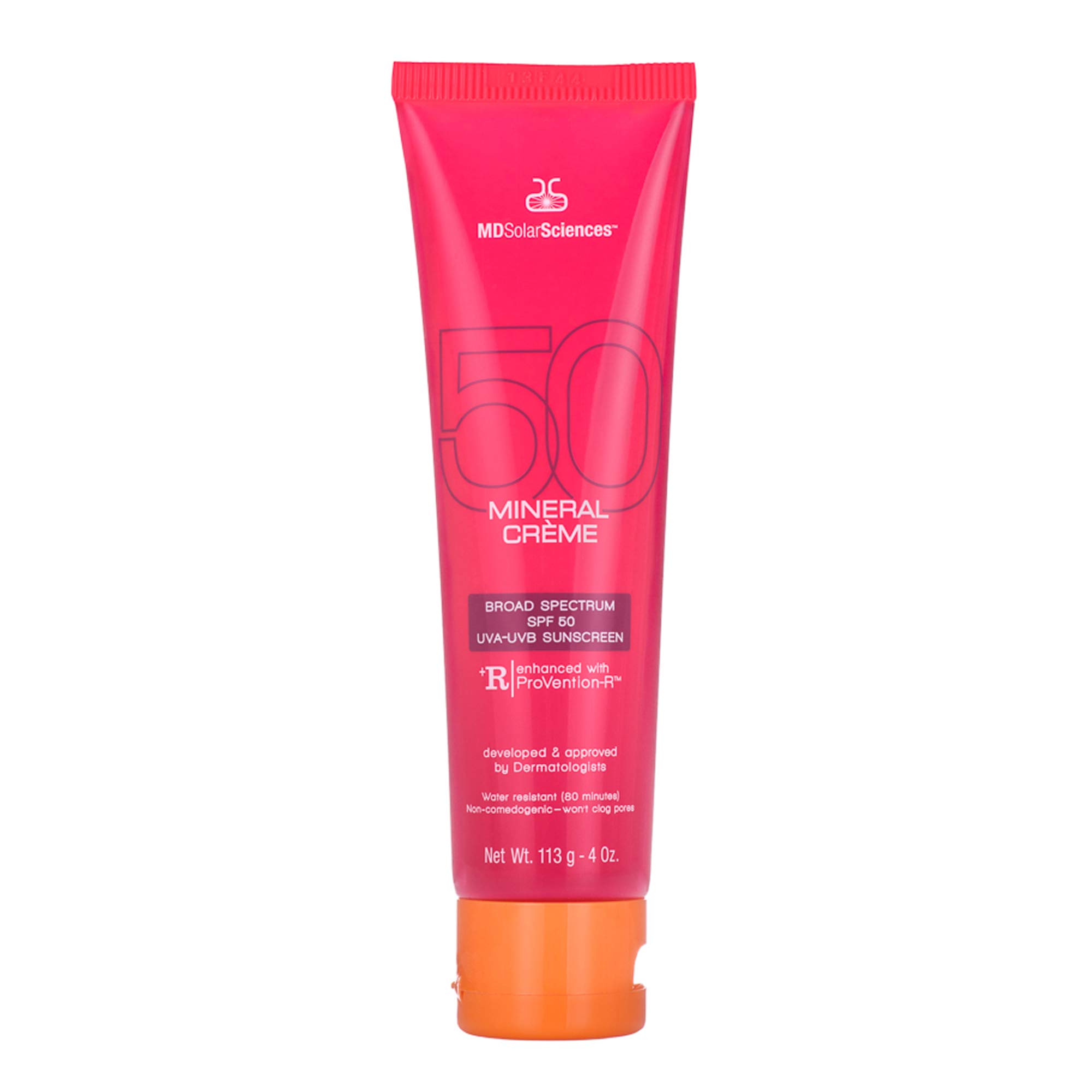 Algopix Similar Product 9 - MDSolarSciences Mineral Crme SPF 50