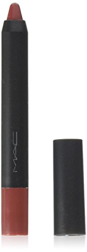 Algopix Similar Product 1 - Mac Velvetease Lip Pencil, Aim To Please