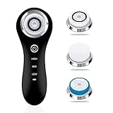 Algopix Similar Product 14 - Hangsun Electric Face Brush SC200