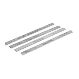 Algopix Similar Product 20 - uxcell a15120400ux0014 HSS 4 Pieces