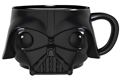 Algopix Similar Product 5 - Funko POP Home Star Wars  Darth Vader