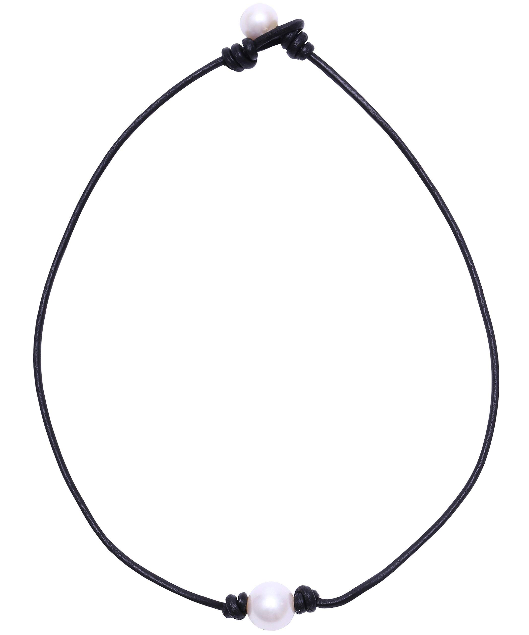 Algopix Similar Product 20 - Aobei Pearl Single Cultured Freshwater