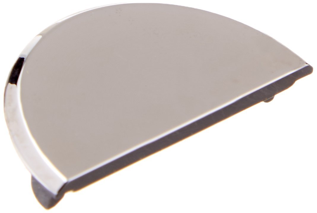 Algopix Similar Product 3 - Samsung DA67-02787A Freezer Handle Cap