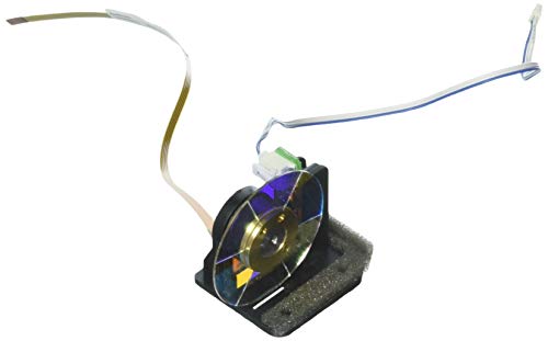 Algopix Similar Product 7 - Samsung BP96-00250A Color Wheel