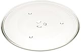 Algopix Similar Product 3 - Samsung DE7420016A Glass Cooking Tray