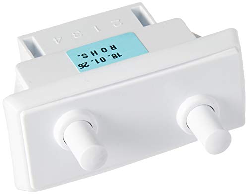 Algopix Similar Product 12 - Samsung DA34-00006C Door Switch