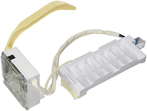 Algopix Similar Product 18 - Samsung DA9700258J Ice Maker Assembly