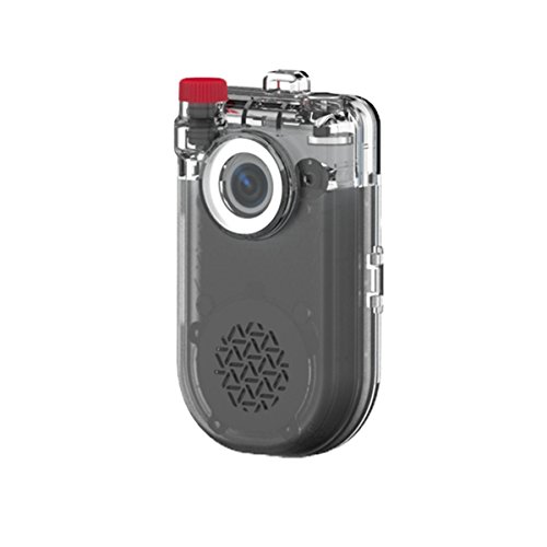 Algopix Similar Product 12 - ZAGG Waterproof Case for Now Cam Social