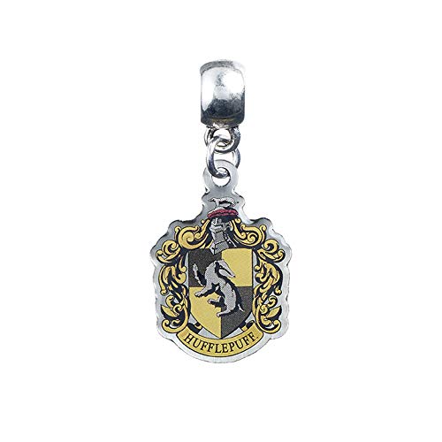 Algopix Similar Product 13 - Harry Potter Hufflepuff Crest slider
