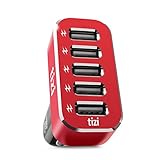 Algopix Similar Product 14 - equinux Tizi Turbolader 5X MEGA 5
