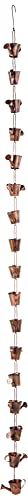 Algopix Similar Product 1 - Ancient Graffiti Flamed Copper Colored