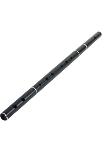 Algopix Similar Product 2 - Roosebeck Ebony Irish Flute w