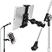 Algopix Similar Product 20 - Accessory Basics QuickLock Microphone