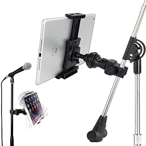 Algopix Similar Product 5 - Accessory Basics QuickLock Microphone