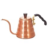 Algopix Similar Product 1 - Hario VKBN90CP Buono Drip Kettle