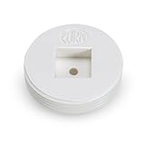 Algopix Similar Product 15 - Zurn CO2490P25 PVC Countersunk