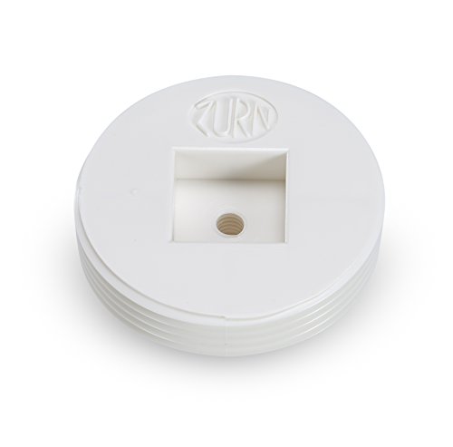 Algopix Similar Product 12 - Zurn CO2490P15 PVC Countersunk