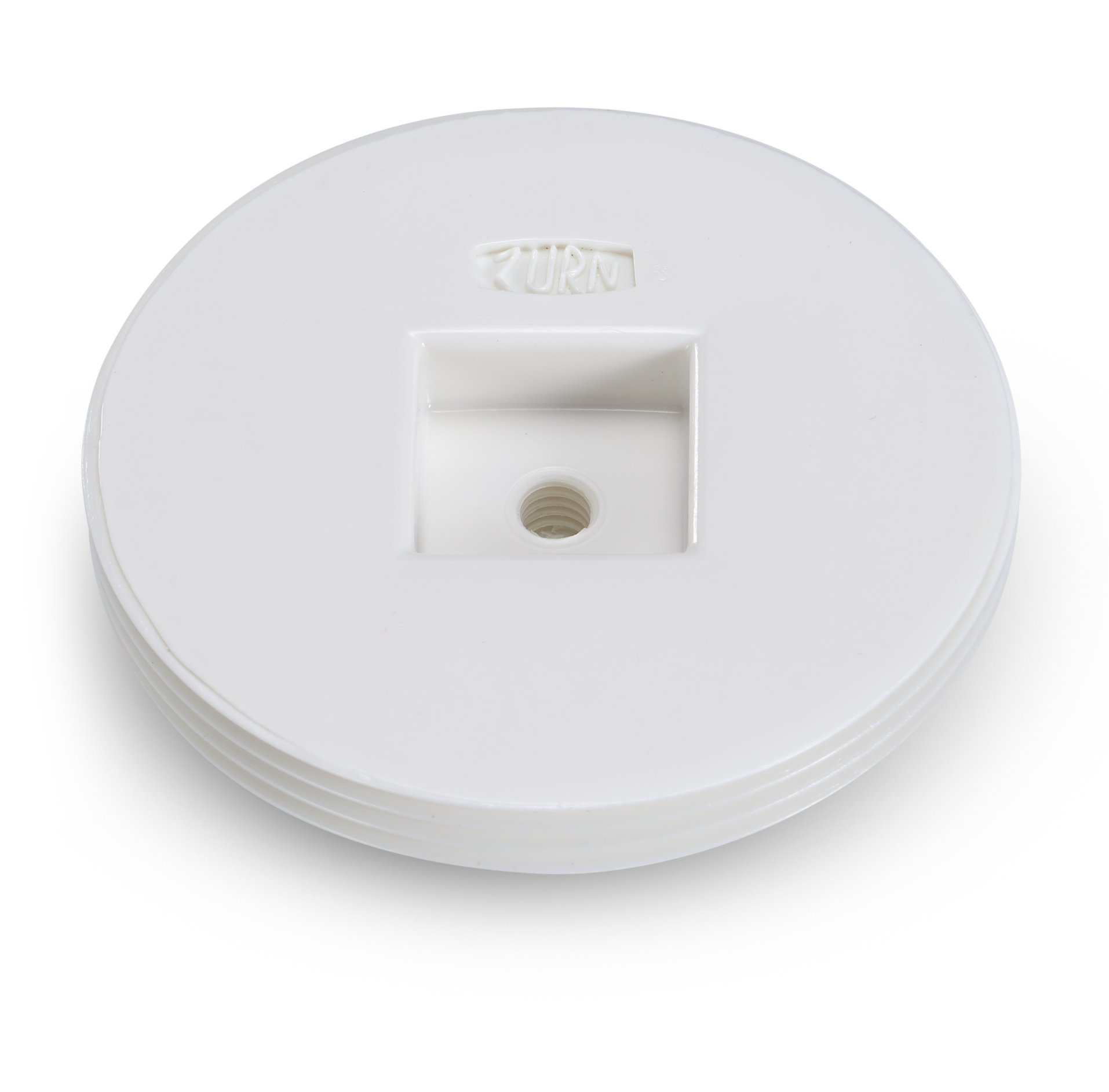 Algopix Similar Product 4 - Zurn CO2490PV3 PVC Countersunk