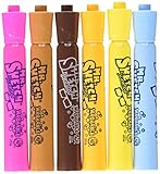 Algopix Similar Product 10 - Mr. Sketch Wash Movie Night Chisl