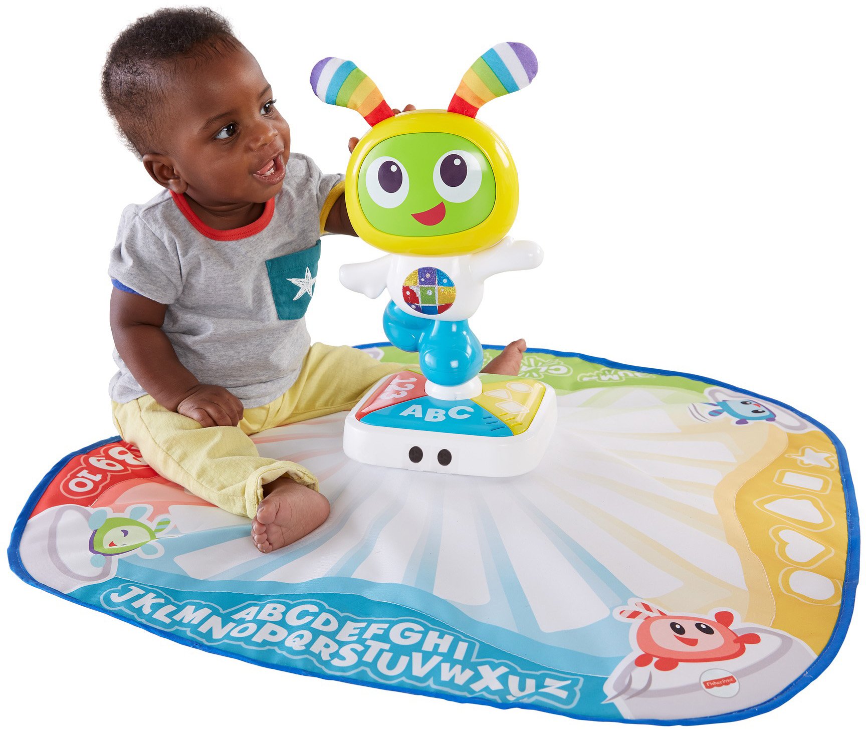 Algopix Similar Product 18 - FisherPrice Bright Beats Learnin