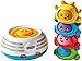 Algopix Similar Product 10 - FisherPrice Bright Beats BuildaBeat