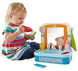 Algopix Similar Product 10 - FisherPrice Laugh  Learn Lets Get