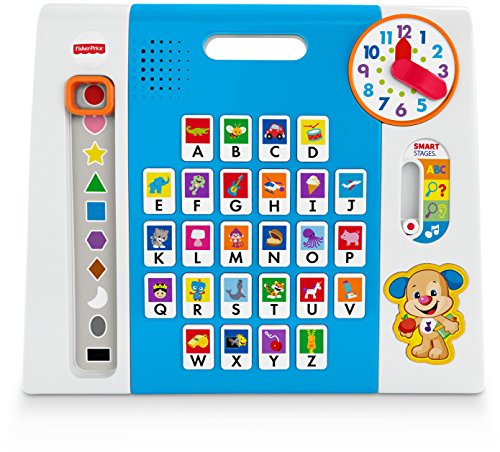 Algopix Similar Product 6 - FisherPrice Laugh  Learn Puppys