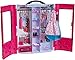 Algopix Similar Product 16 - Barbie Fashionistas Ultimate Closet