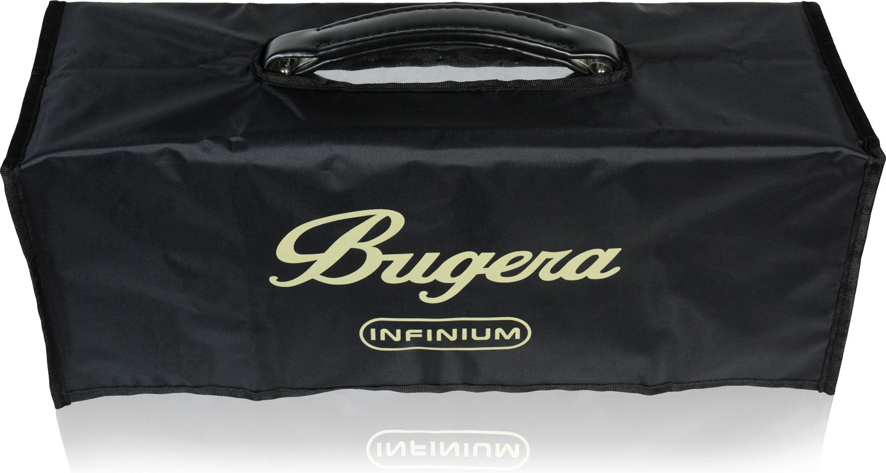 Algopix Similar Product 3 - Bugera T50PC HighQuality Protective