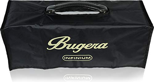 Algopix Similar Product 6 - Bugera T50PC HighQuality Protective