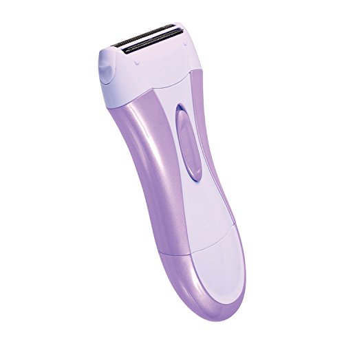 Algopix Similar Product 19 - Bauer Soft And Smooth Lady Shave
