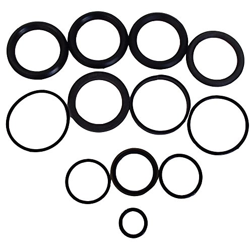 Algopix Similar Product 10 - AW16442 for John Deere Loader Bucket