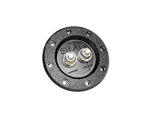 Algopix Similar Product 9 - SMD 1 Channel Speaker Terminal (Grade 8)