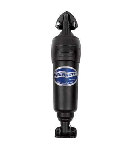 Algopix Similar Product 11 - Bennett Marine BEA3000 BOLT Adjustable