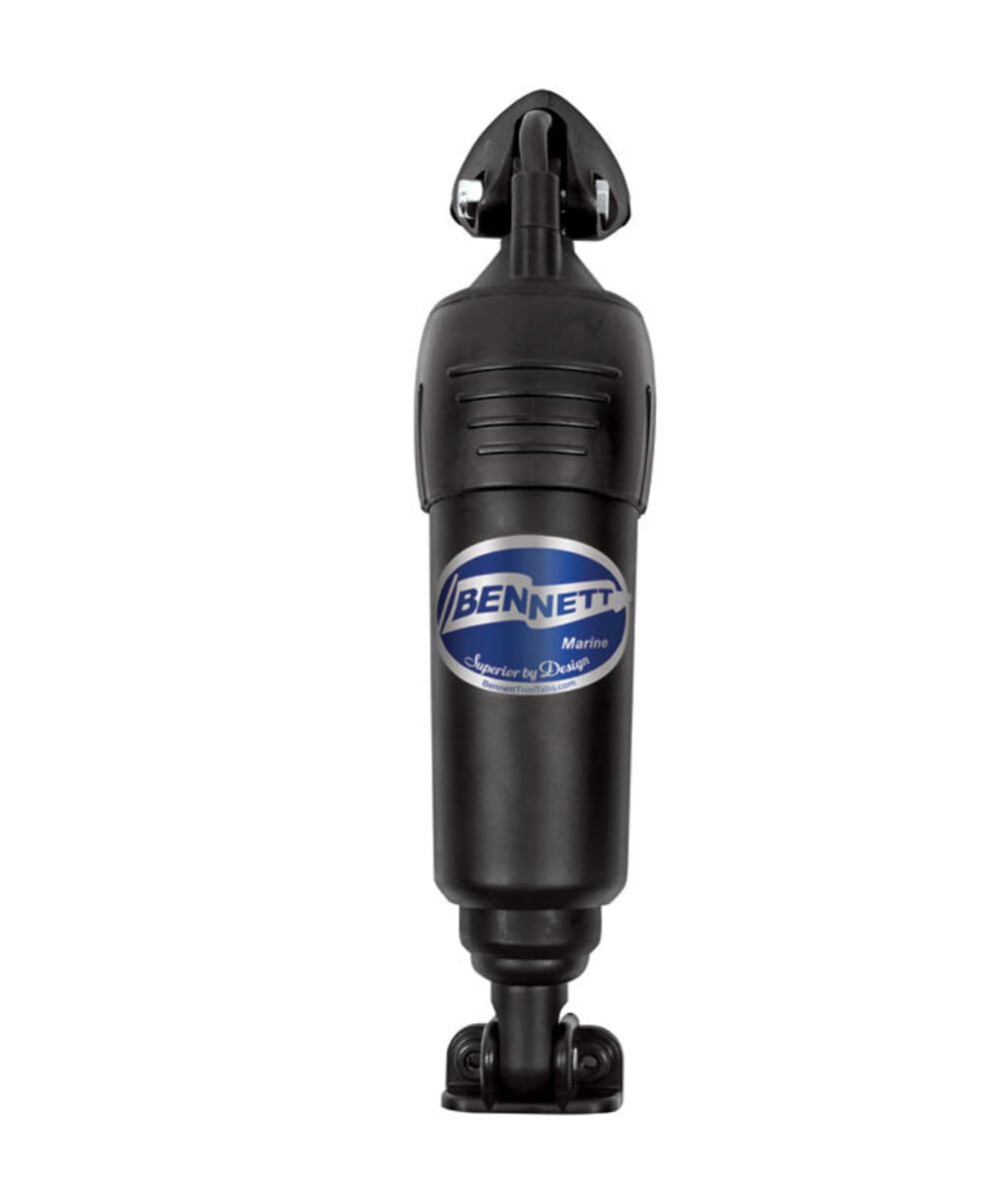 Algopix Similar Product 12 - Bennett Marine BEA3000 BOLT Adjustable