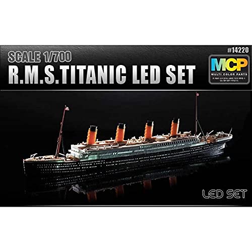 Algopix Similar Product 4 - Academy ACA14220 Model Kit, Various