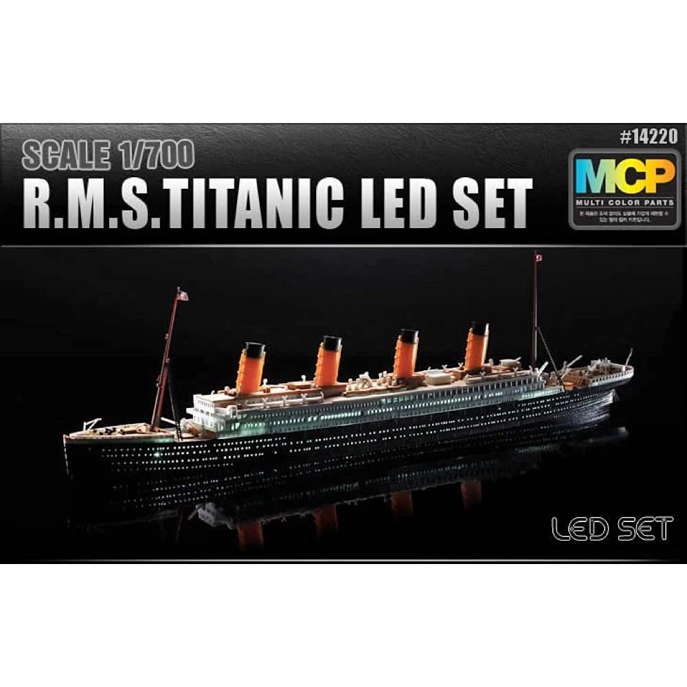 Algopix Similar Product 14 - Academy ACA14220 Model Kit, Various