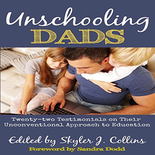 Algopix Similar Product 13 - Unschooling Dads TwentyTwo