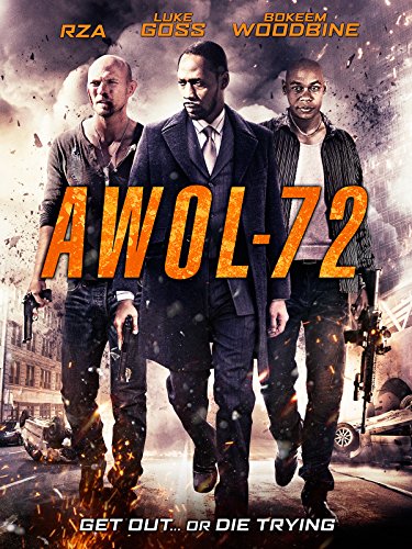 Algopix Similar Product 11 - Awol-72