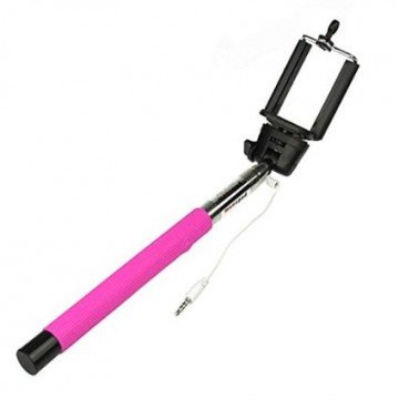 Algopix Similar Product 1 - Extendable Wired Remote Shutter