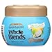 Algopix Similar Product 5 - Garnier Whole Blends Hydrating Mask